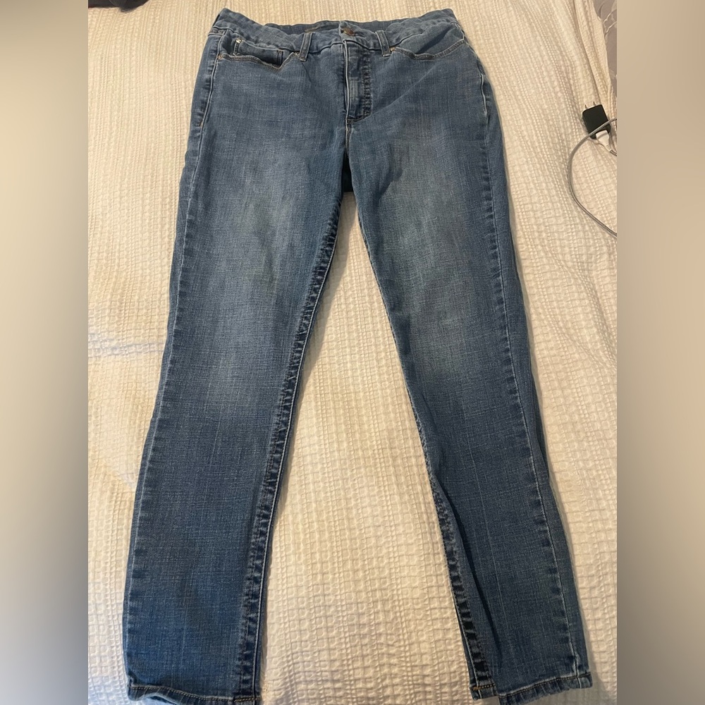 7 For All Mankind jeans